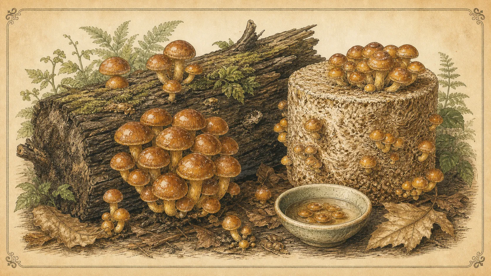 Abbildung: Nameko